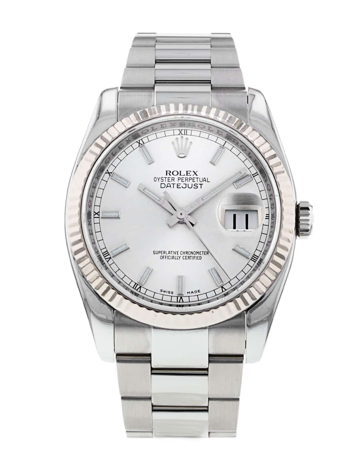 Rolex Datejust 116234